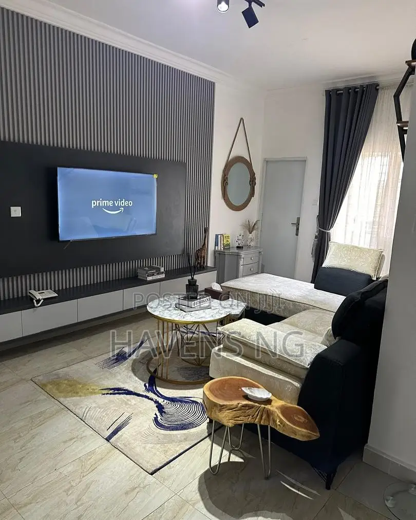 Cozy 1-Bedroom Apartment in Wuye