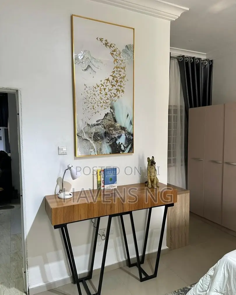 Cozy 1-Bedroom Apartment in Wuye