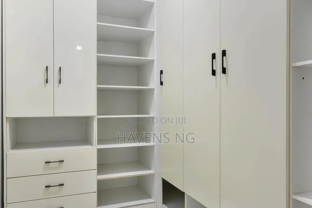 Luxury 2-Bedroom Apartment With Swimming Pool in Lekki Phase 1