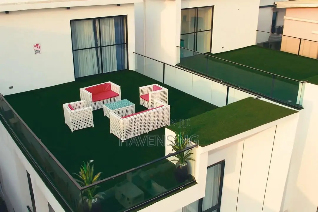 Newly Launched 5-Bedroom Luxury Duplex in 2nd Avenue Extension