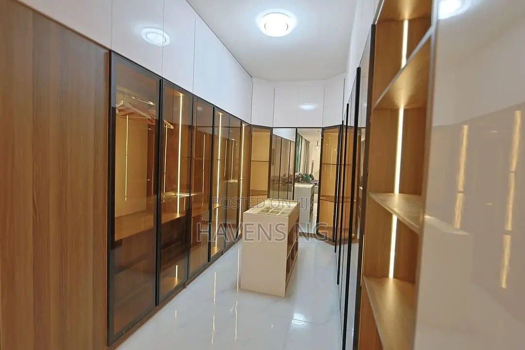 Newly Launched 5-Bedroom Luxury Duplex in 2nd Avenue Extension