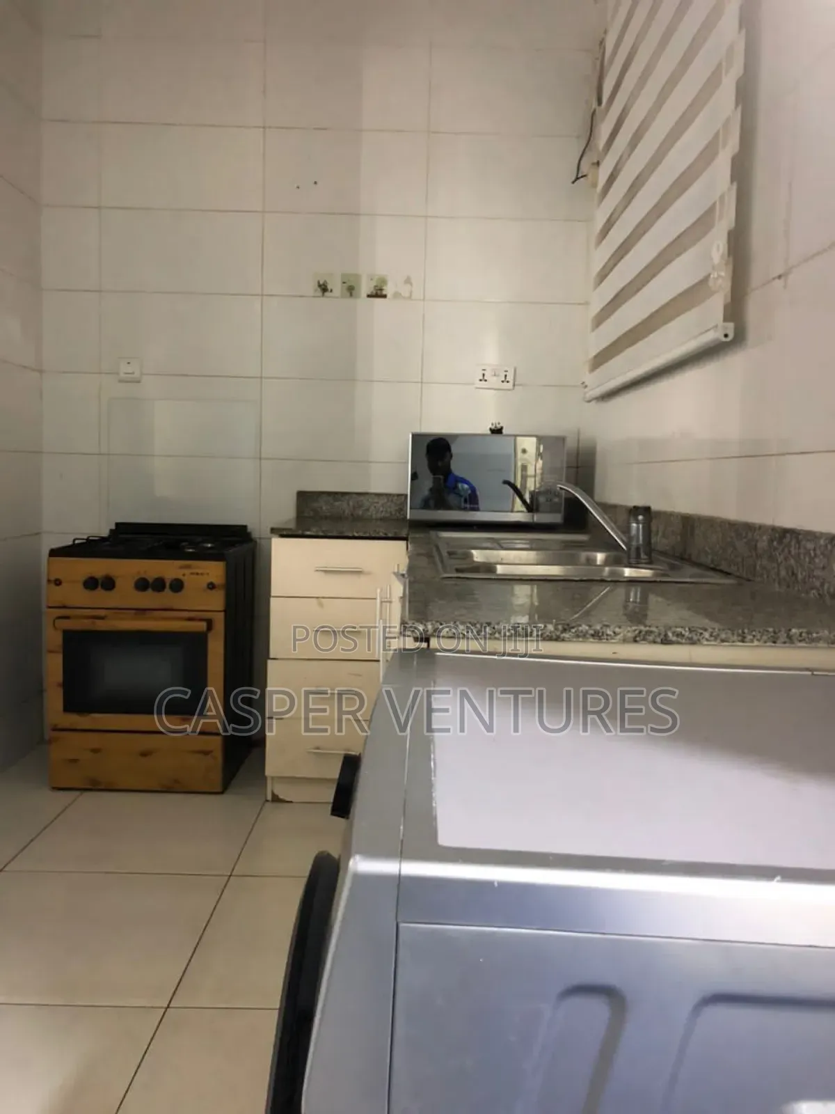 Ecstatic and Amazing 3bed in Osapa london