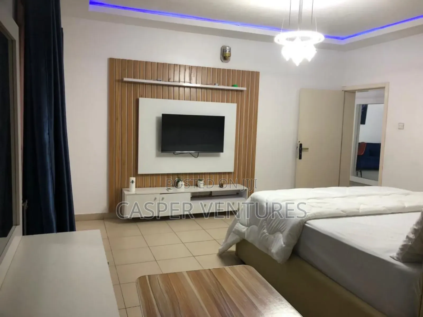 Ecstatic and Amazing 3bed in Osapa london