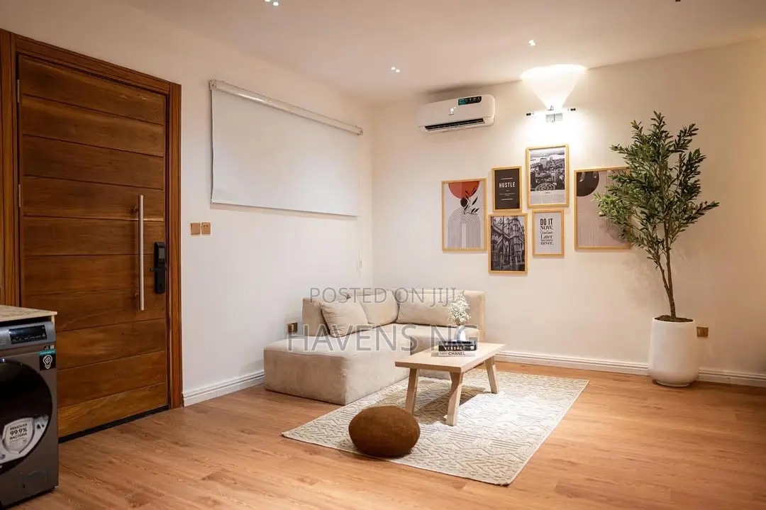 Luxury 1-Bedroom Apartment in Ocean View, Rooftop, and Pool. in 1004