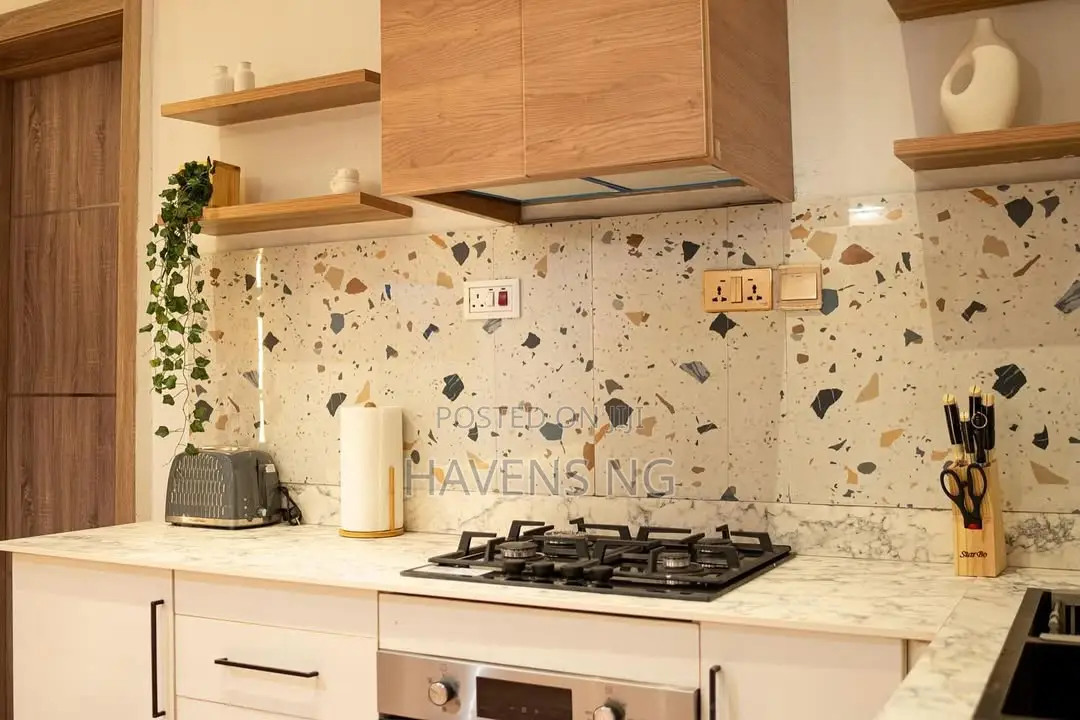 Luxury 1-Bedroom Apartment in Ocean View, Rooftop, and Pool. in 1004