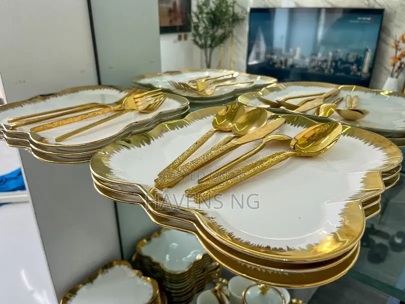Luxury and Spacious 2-Bedroom Apartment With Pool in Lekki Phase 1