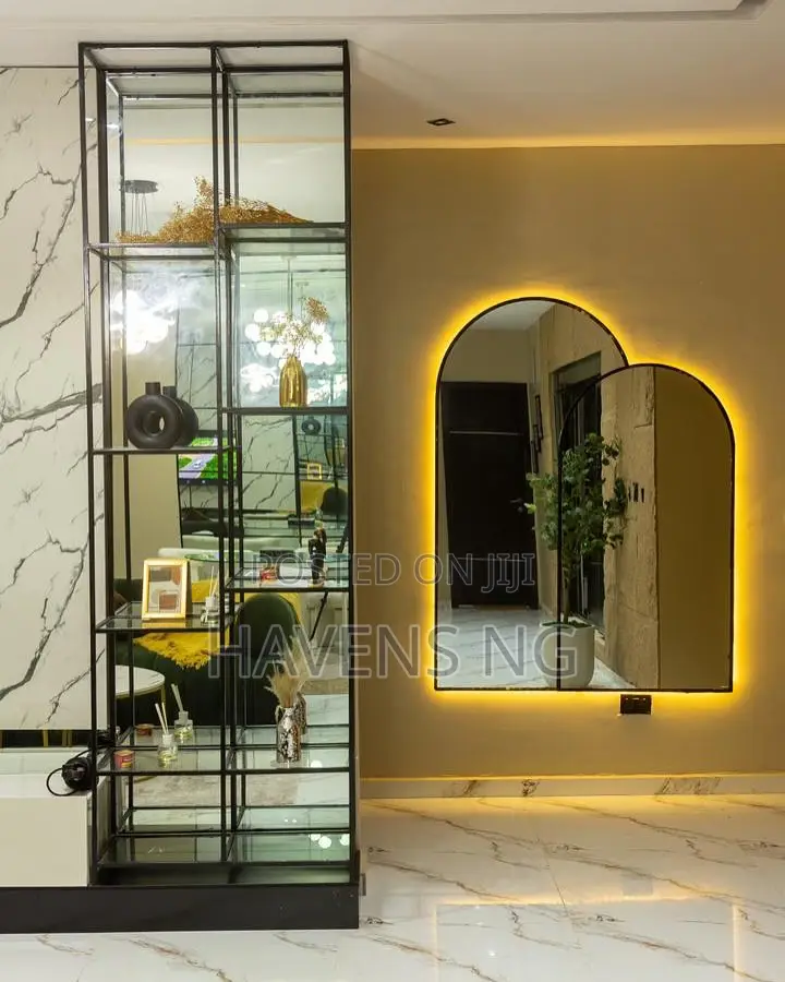 Stylish 2-Bedroom Apartment With Snooker, Pool Gym. in Ikate
