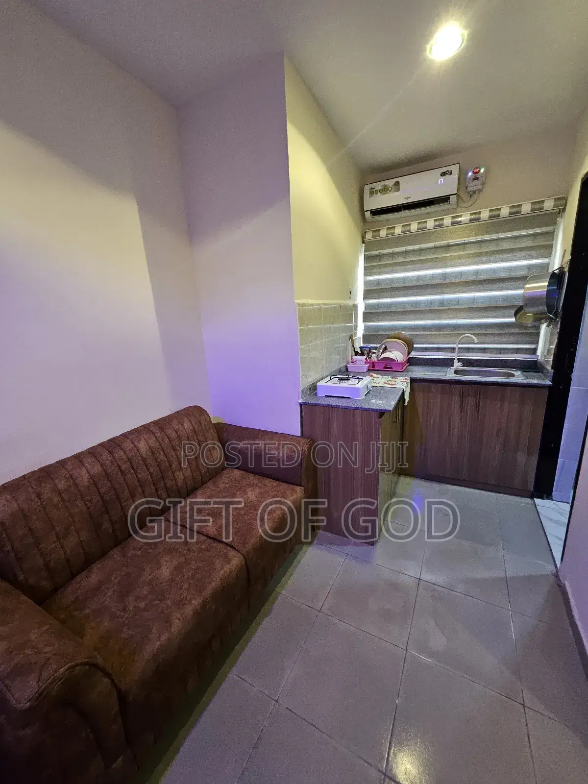 Apartments in Gwarinpa