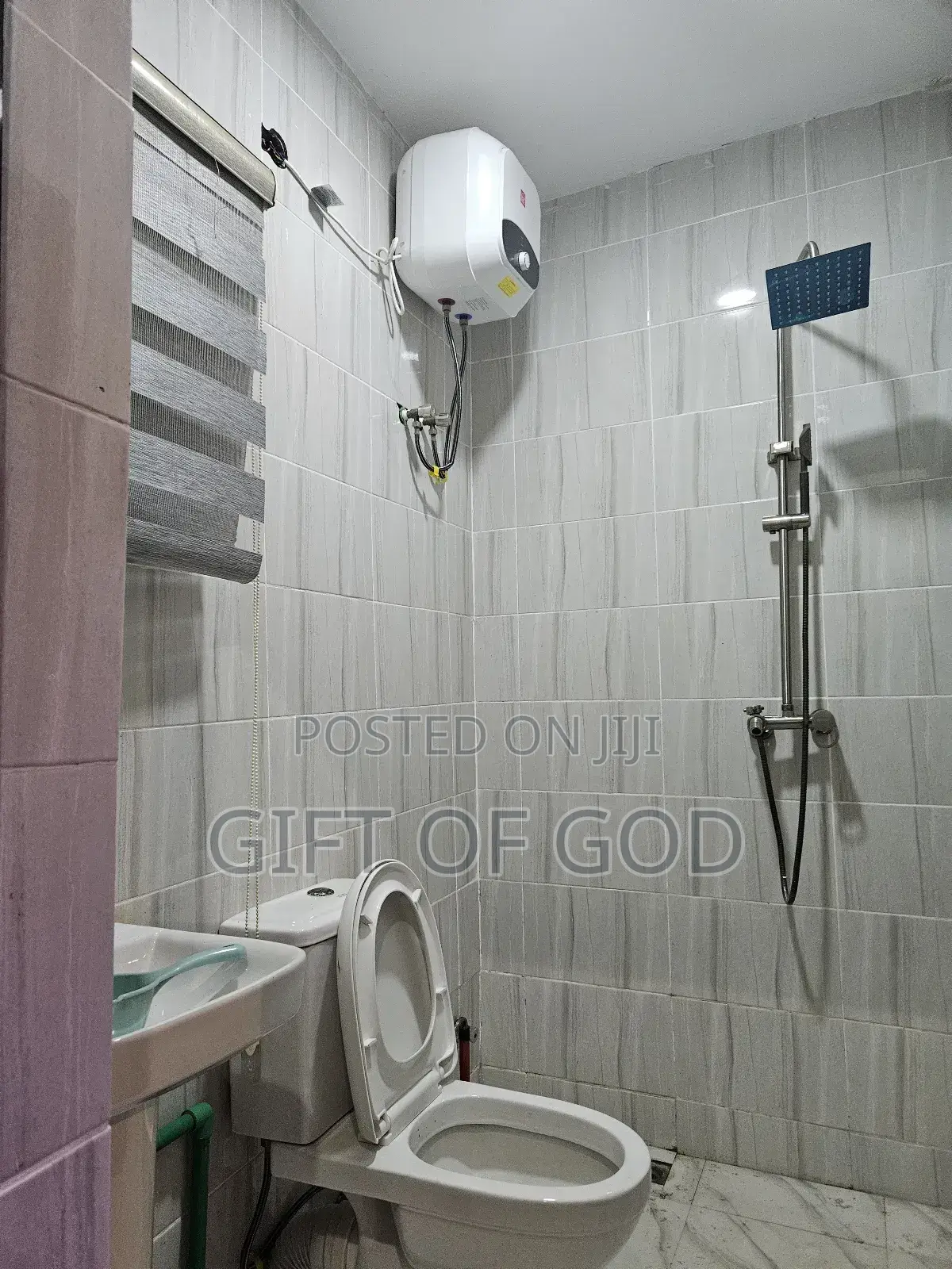 Apartments in Gwarinpa