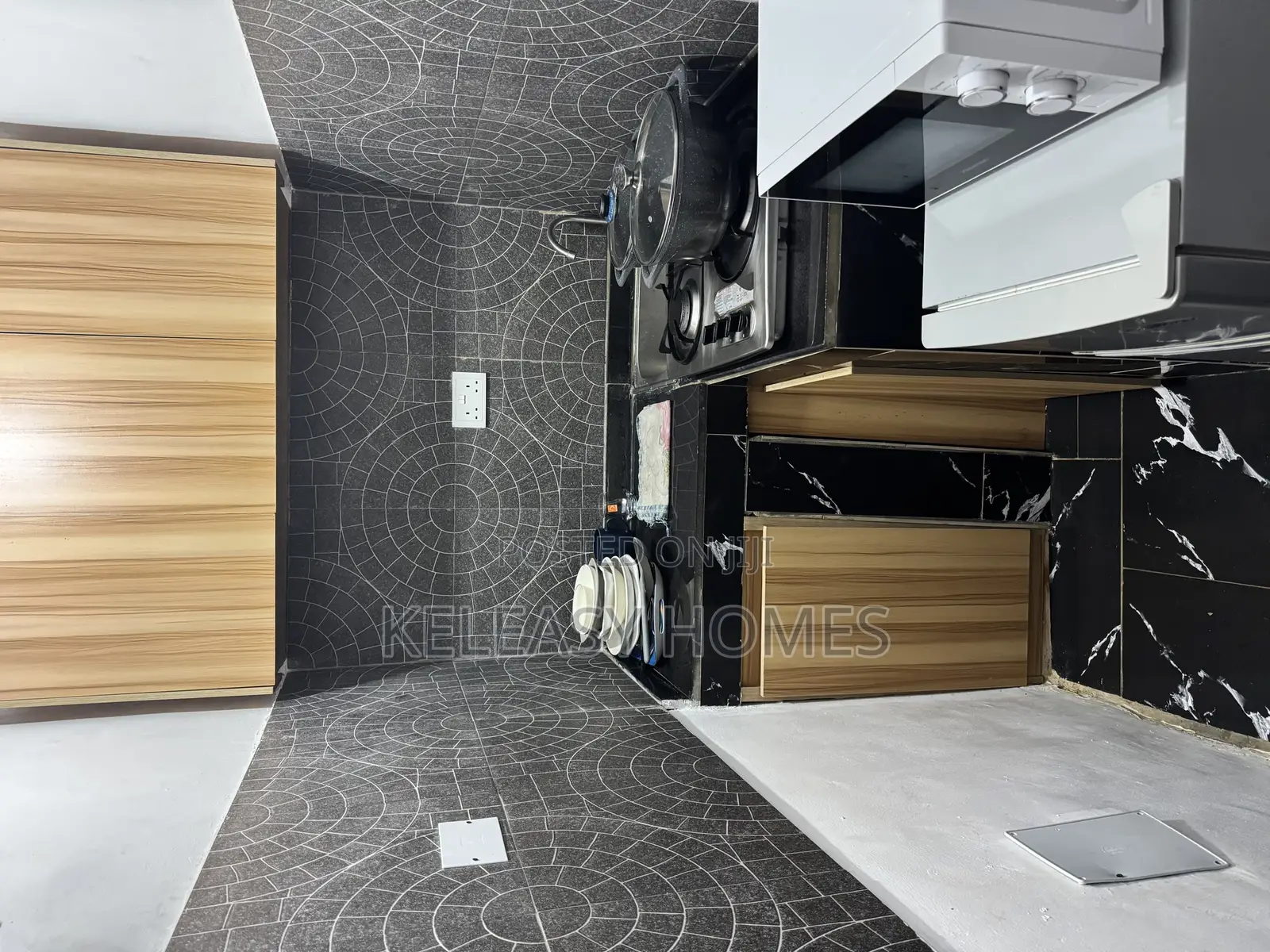 Cozy One Bedroom Apartment in Yaba