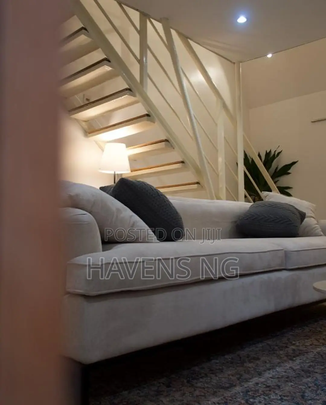 Stylish 1-Bedroom Loft Apartment in 2nd Avenue Extension