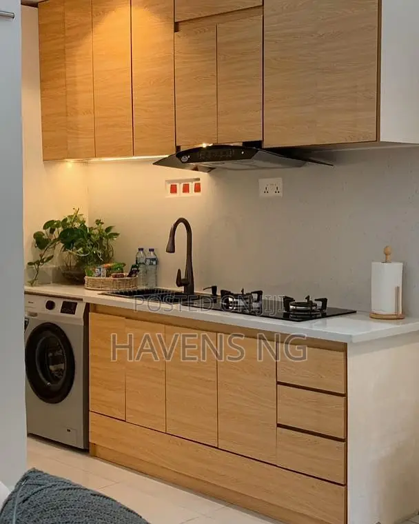 Stylish 1-Bedroom Loft Apartment in 2nd Avenue Extension