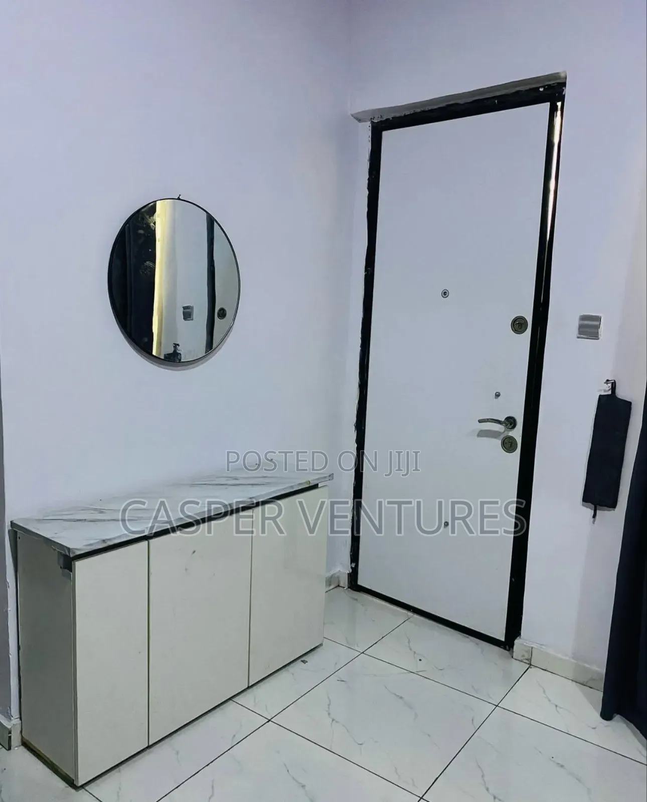 Fancy and Serviced Masterbedroom in Lekki Phase 2