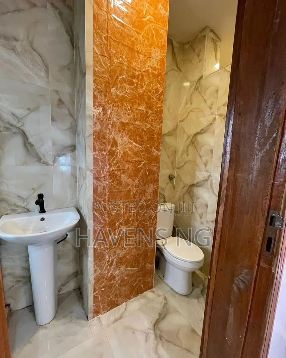 Modern 1-Bedroom Apartment With Ps4 Pool in Ikate