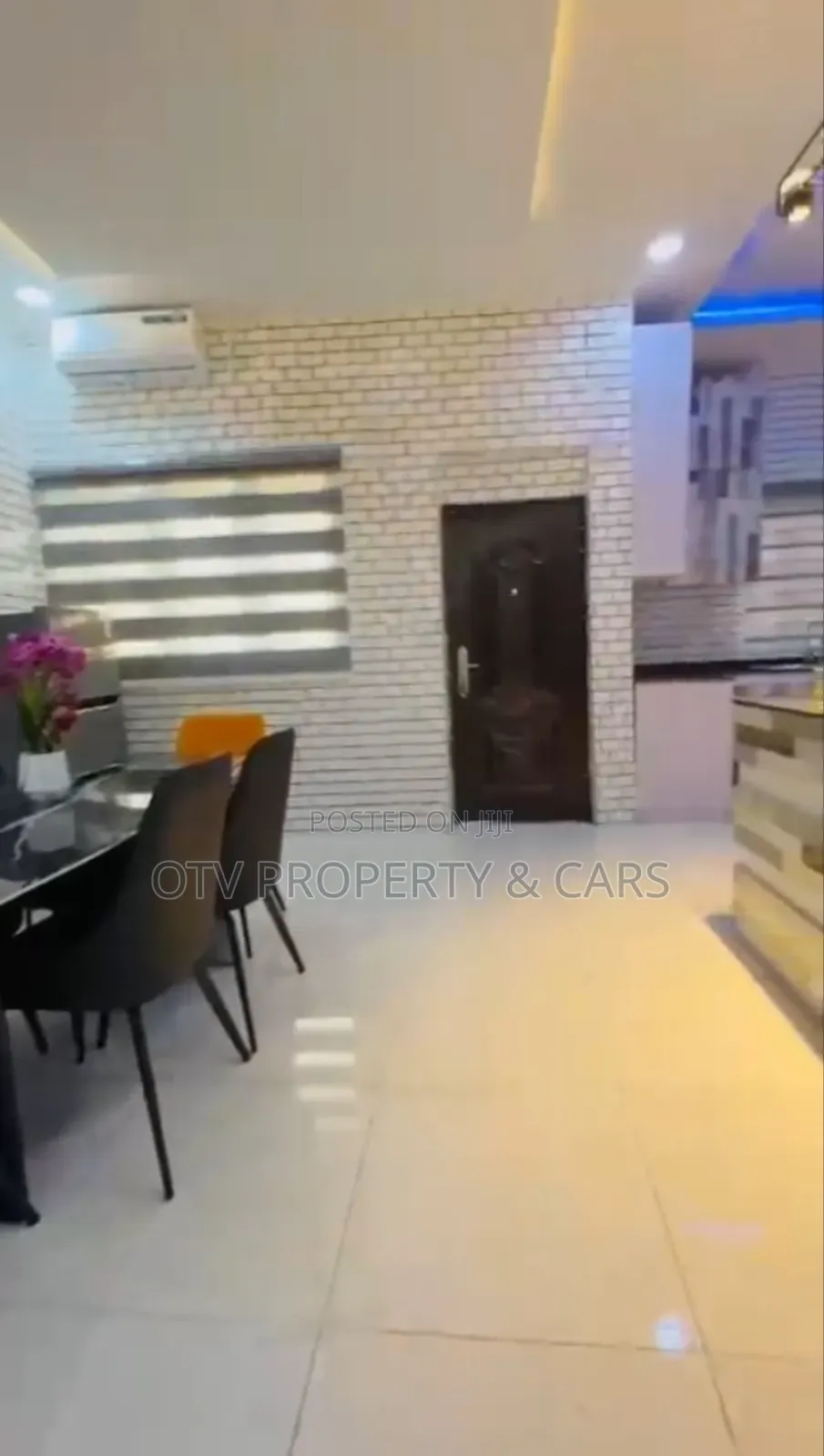 Massive Quality 3bedroom 2floor Duplex Lekki in Yaba
