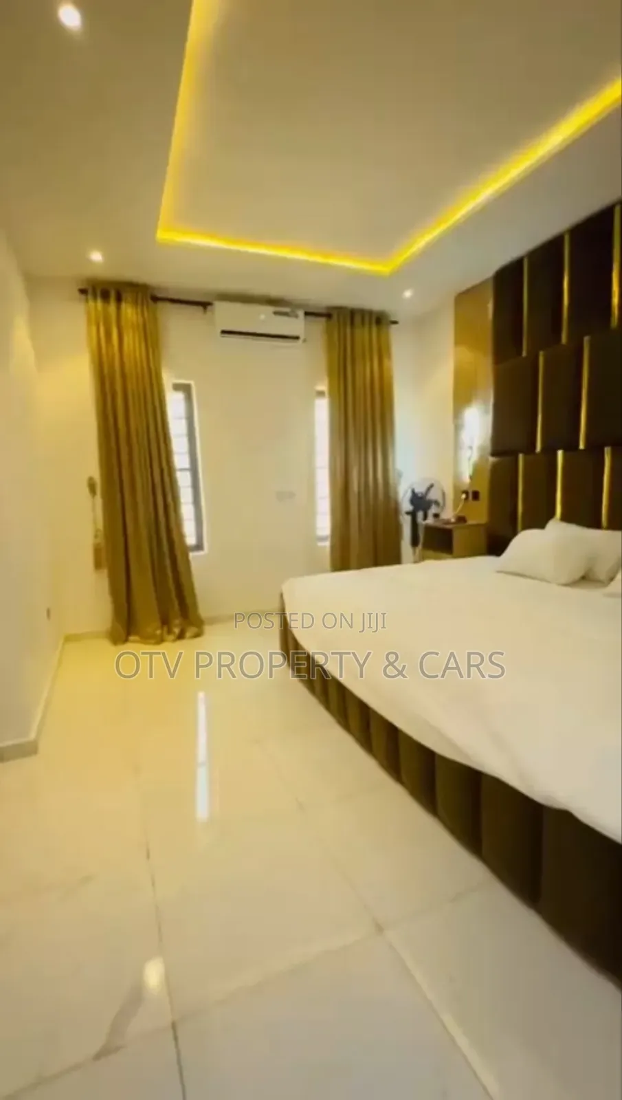Massive Quality 3bedroom 2floor Duplex Lekki in Yaba