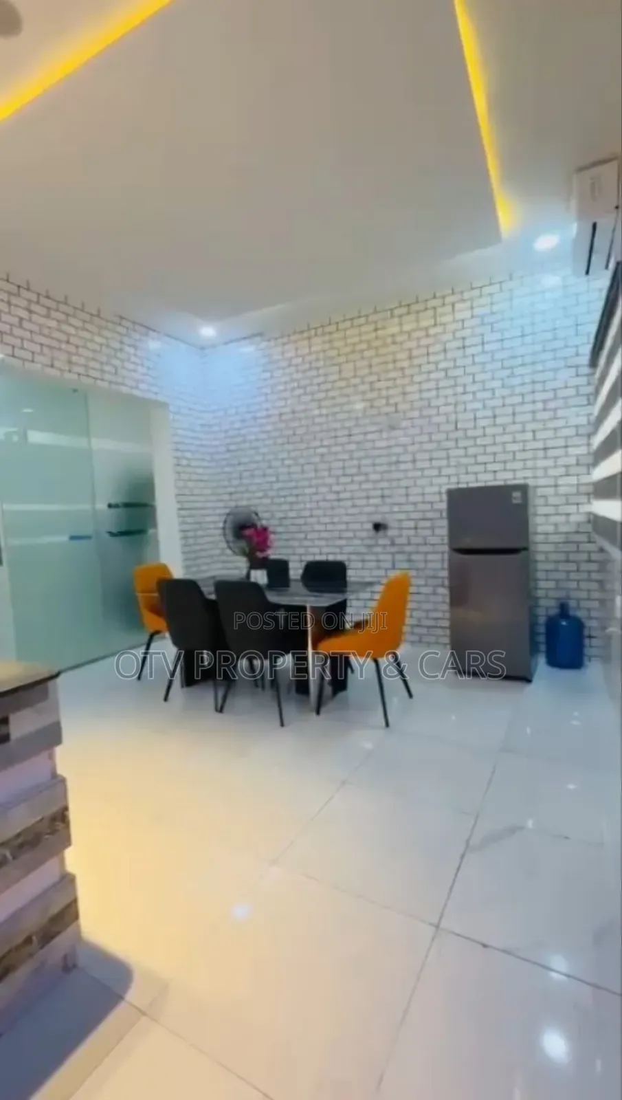 Massive Quality 3bedroom 2floor Duplex Lekki in Yaba