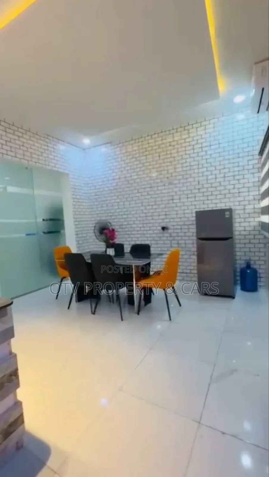Massive Quality 3bedroom 2floor Duplex Lekki in Yaba