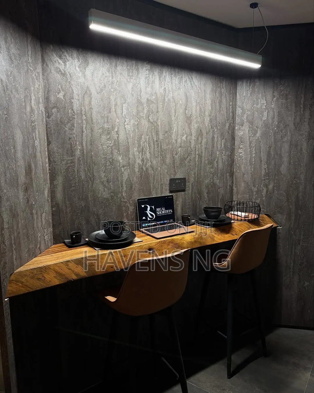 1 Bedroom Apartment With City Sea View in 2nd Avenue Extension