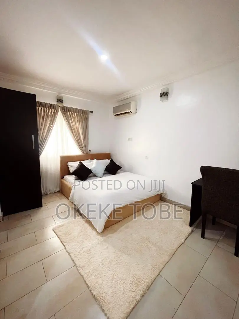 One Bedroom Gra Ikeja in Ikeja