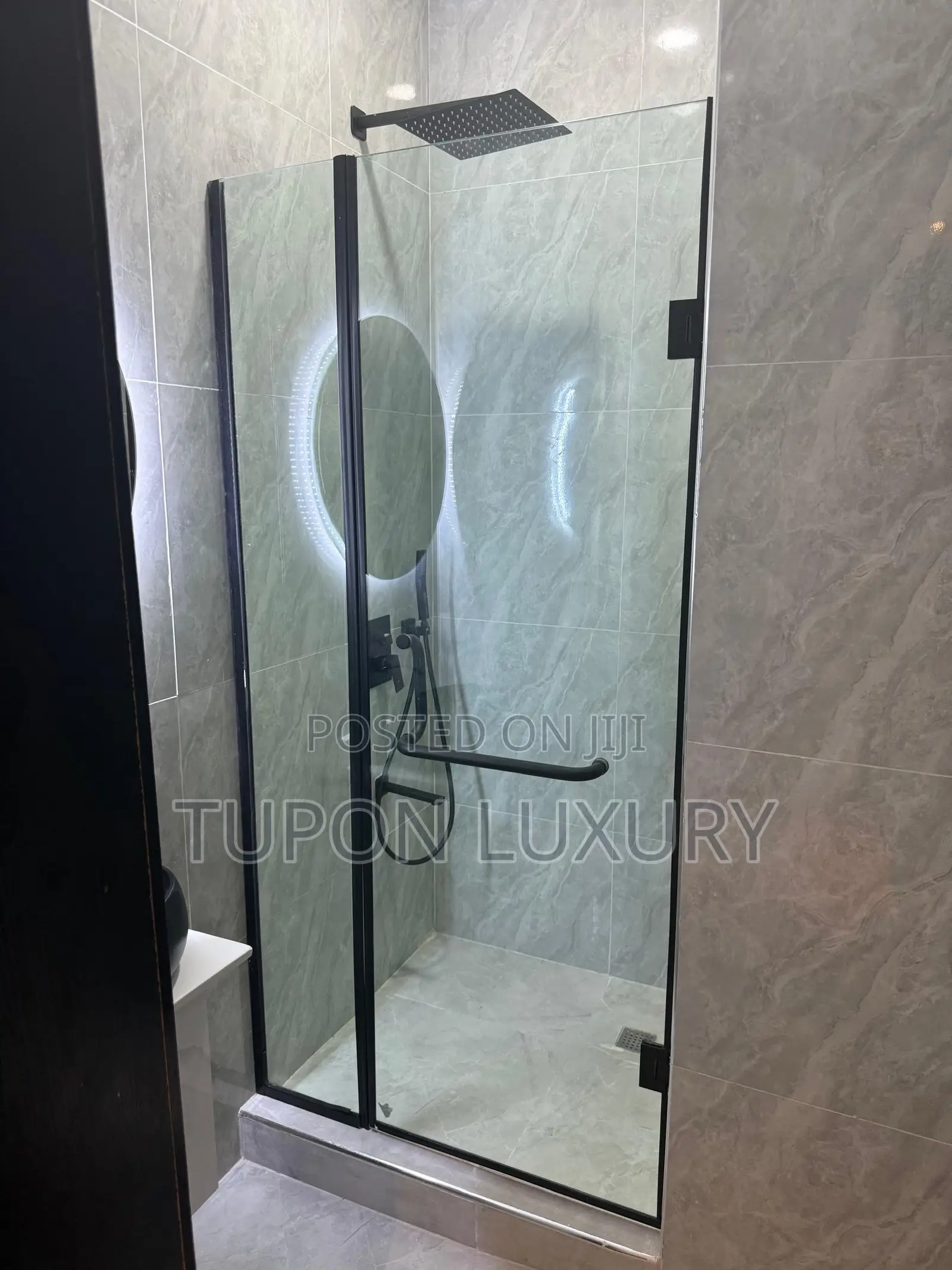 Cinematic 1bedroom With Cinema Pool Gym in Ikate