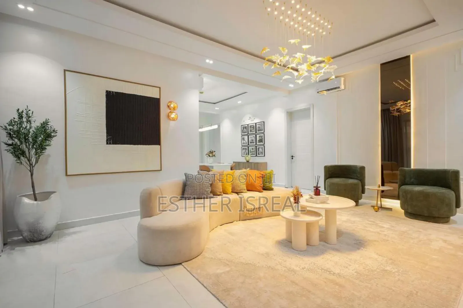 Lovely 3 Bedroom Ologolo in Ologolo