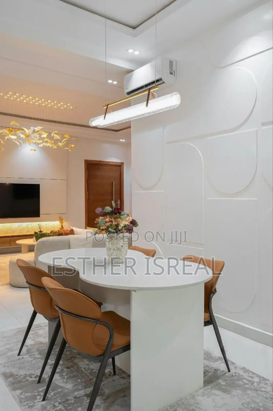 Lovely 3 Bedroom Ologolo in Ologolo
