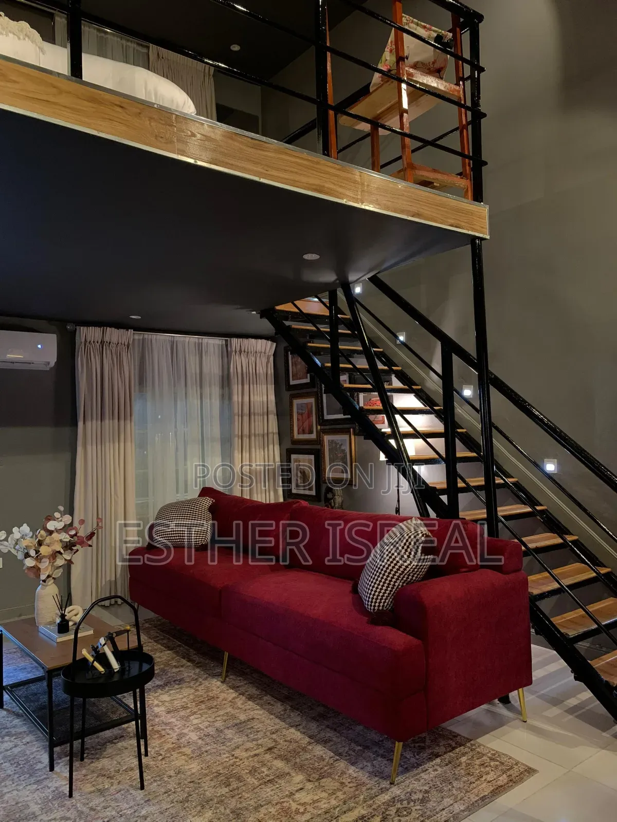 1 Bedroom Apartment Ikoyi in Ikoyi