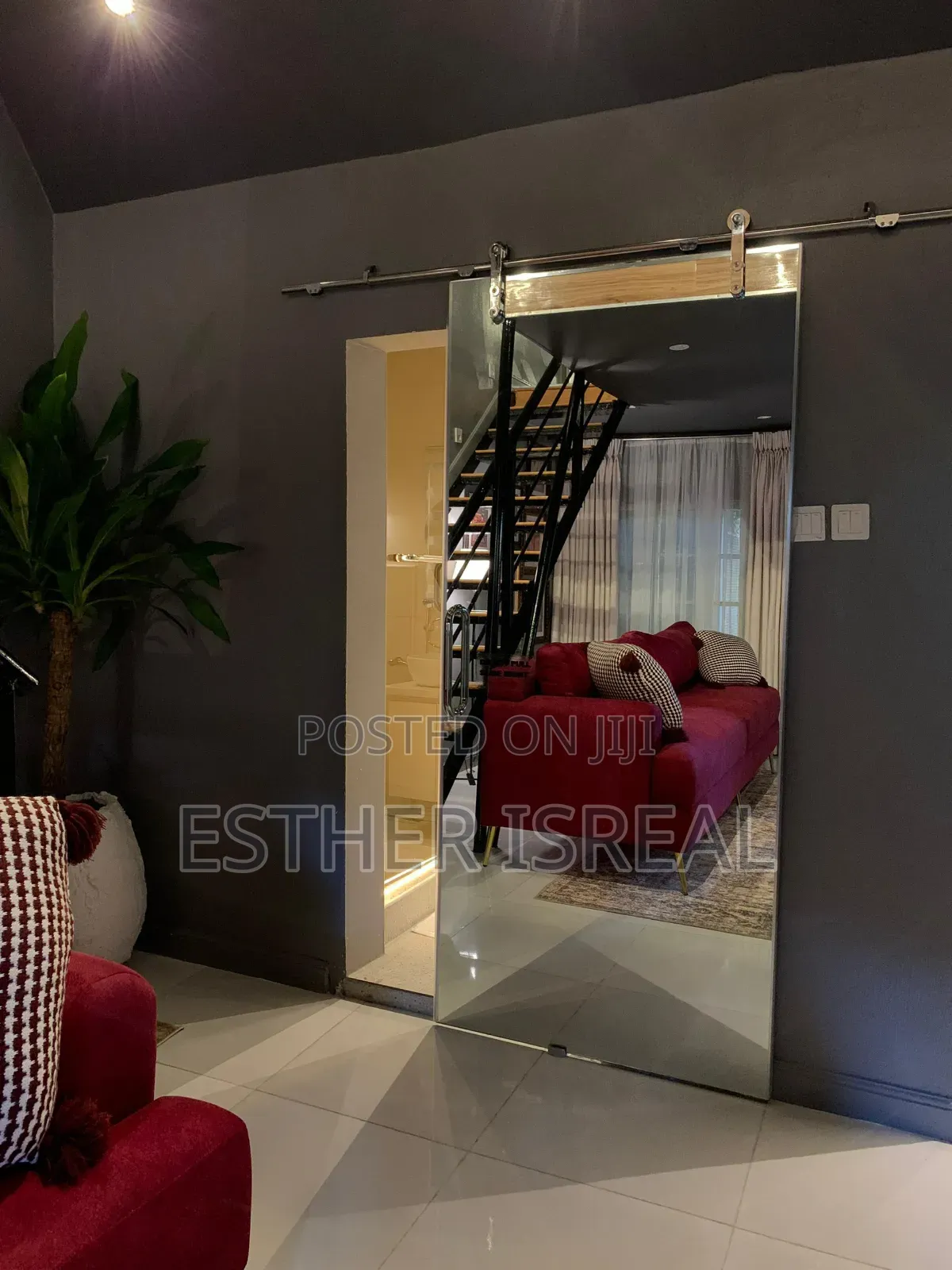 1 Bedroom Apartment Ikoyi in Ikoyi