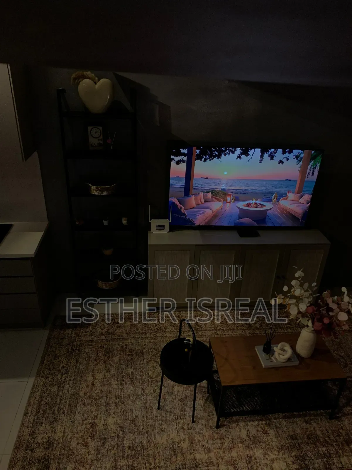 1 Bedroom Apartment Ikoyi in Ikoyi