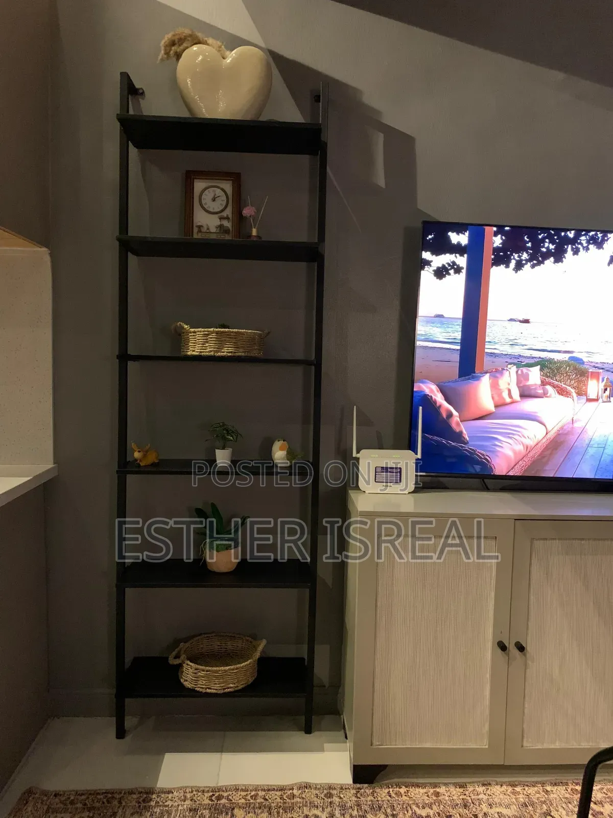 1 Bedroom Apartment Ikoyi in Ikoyi