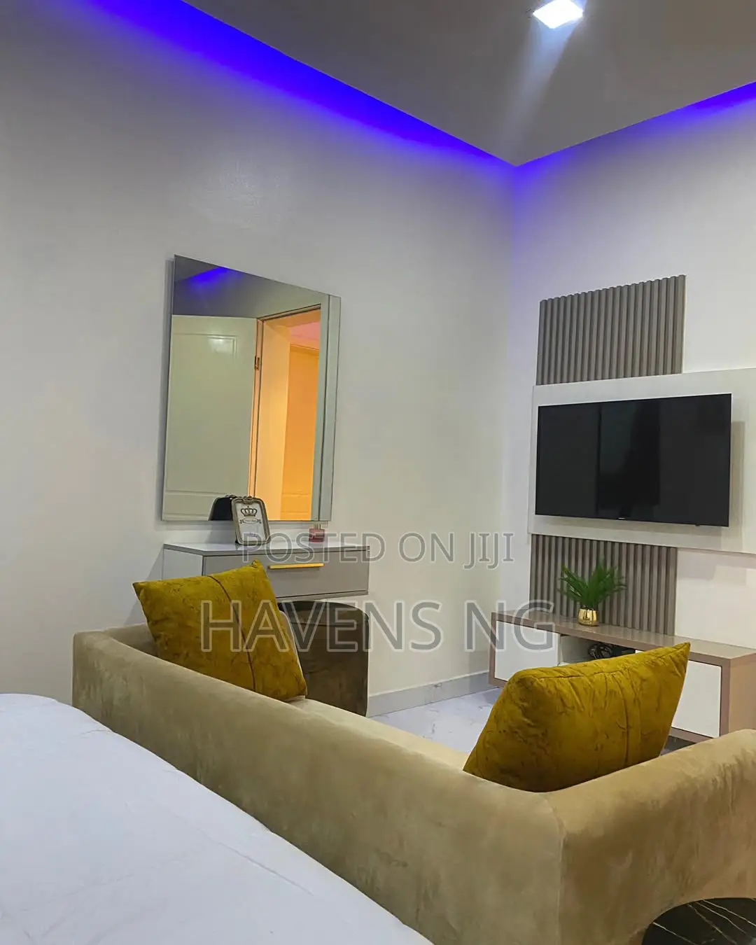 Luxury 2 3 Bedroom Apartment | Snooker Table, Pool More in 2nd Avenue Extension