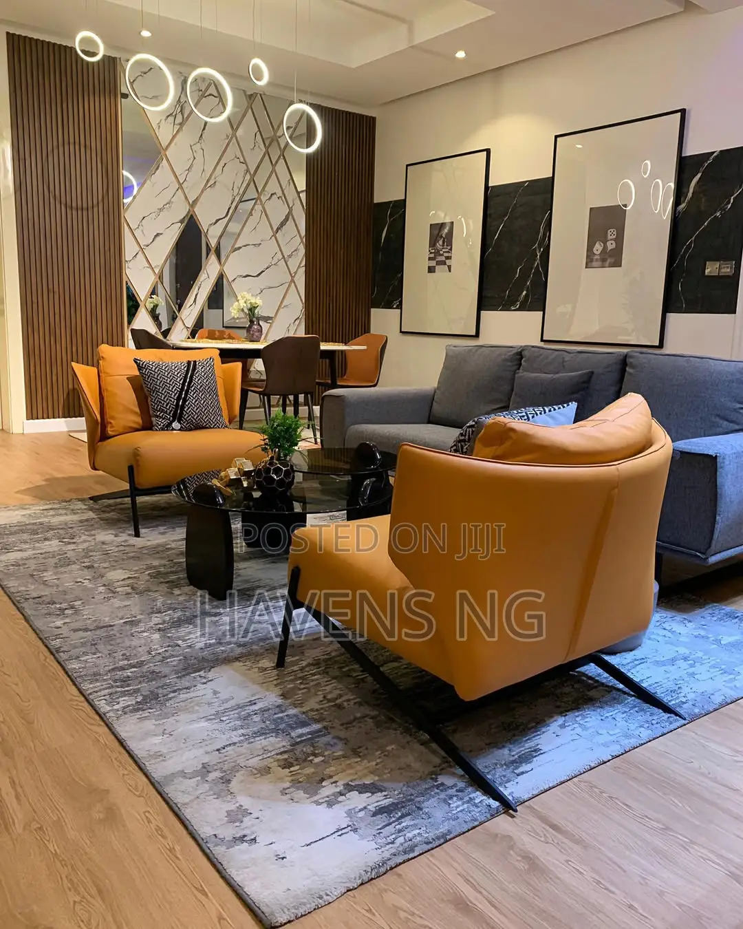 Luxury 2 3 Bedroom Apartment | Snooker Table, Pool More in 2nd Avenue Extension