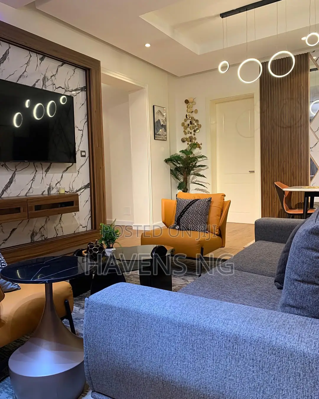 Luxury 2 3 Bedroom Apartment | Snooker Table, Pool More in 2nd Avenue Extension