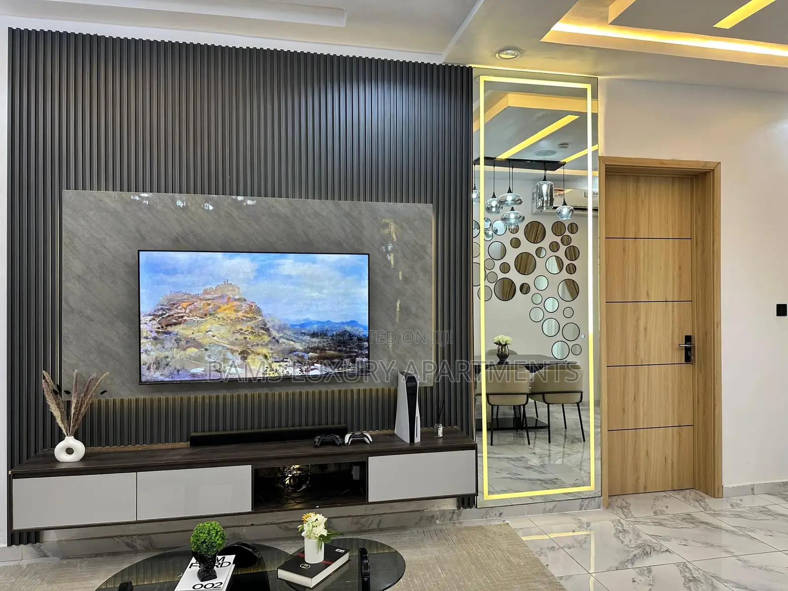 Beauty Redefine Home From Home in Ikate