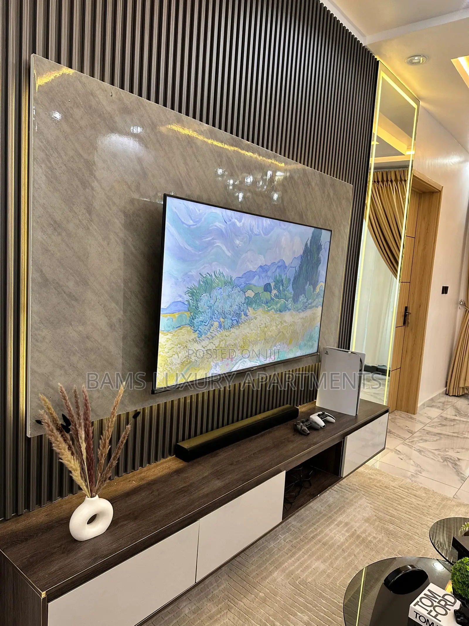 Beauty Redefine Home From Home in Ikate