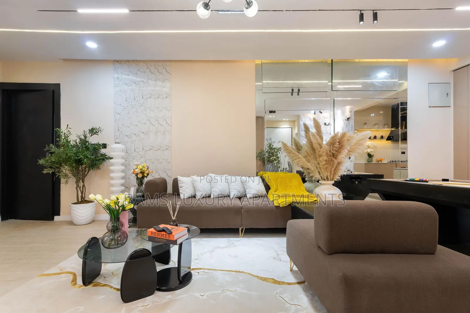 Luxurious Shortlet Apartments at the Island in Ikate