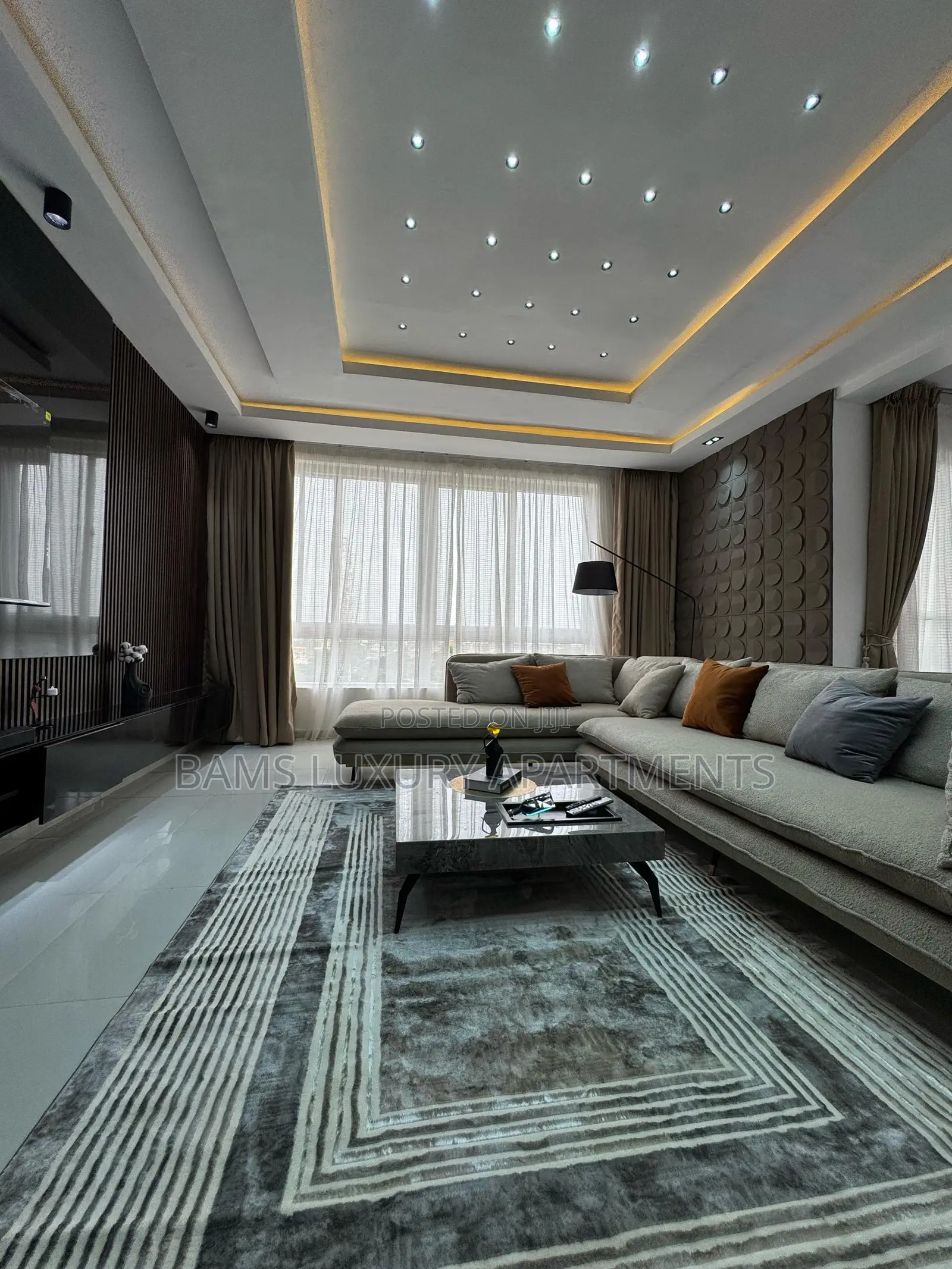 Nice Apartment at Ikoyi for Short Stay in Ikoyi