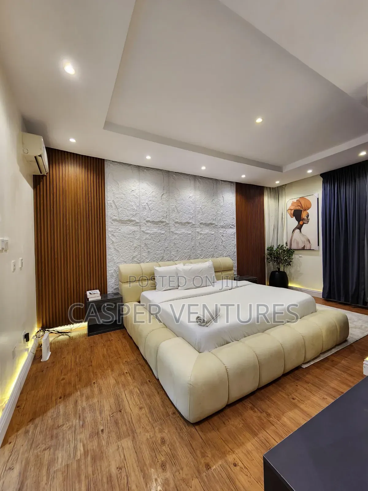 Unique State-of-Theart Home in Lekki Phase 1