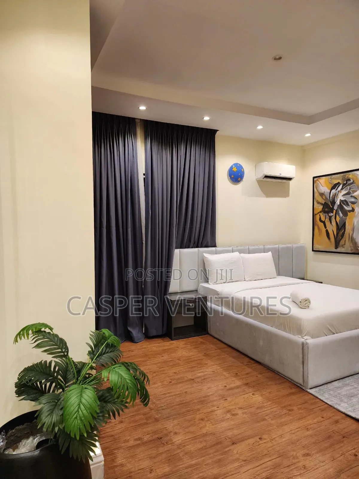 Unique State-of-Theart Home in Lekki Phase 1