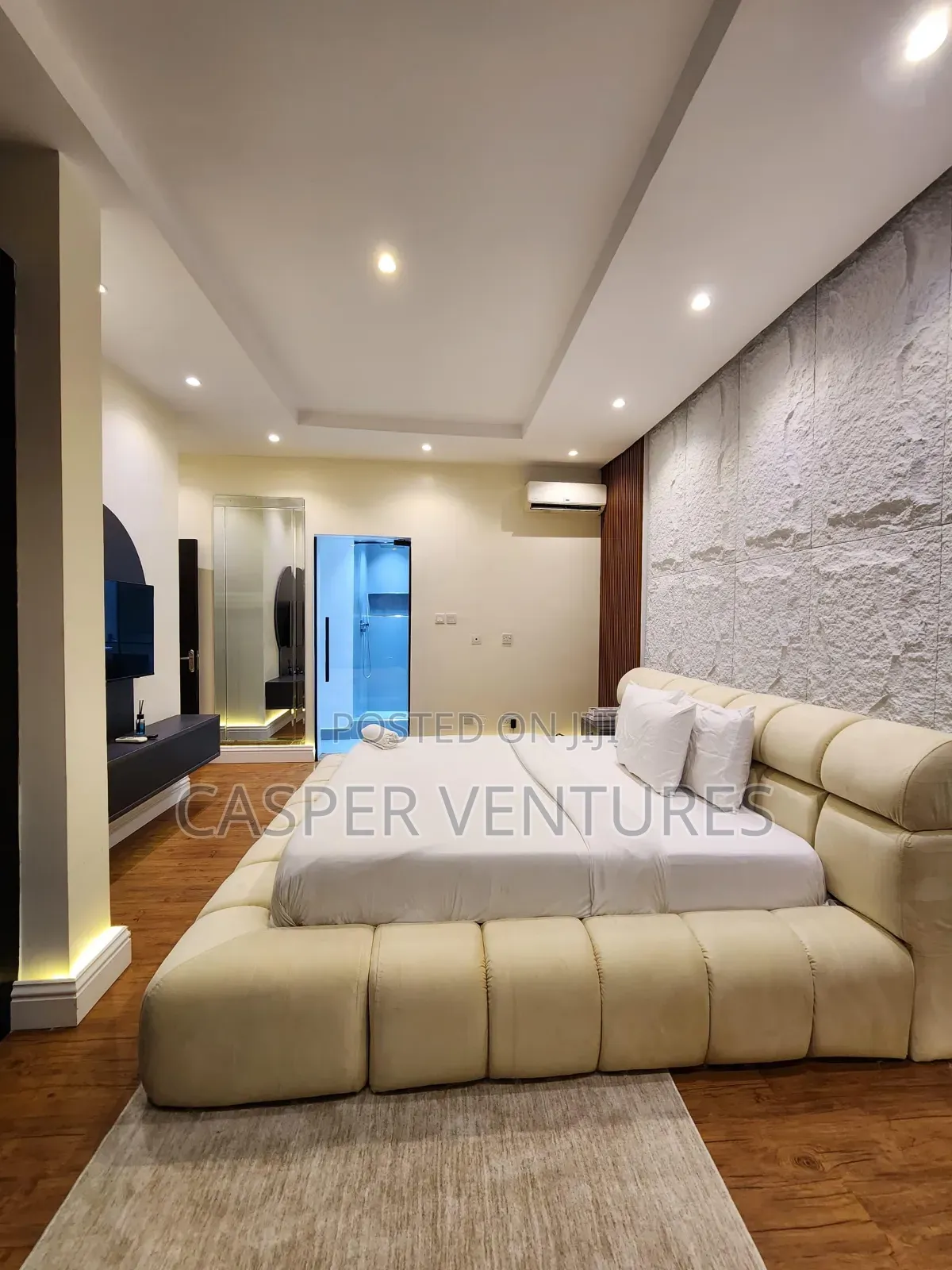 Unique State-of-Theart Home in Lekki Phase 1