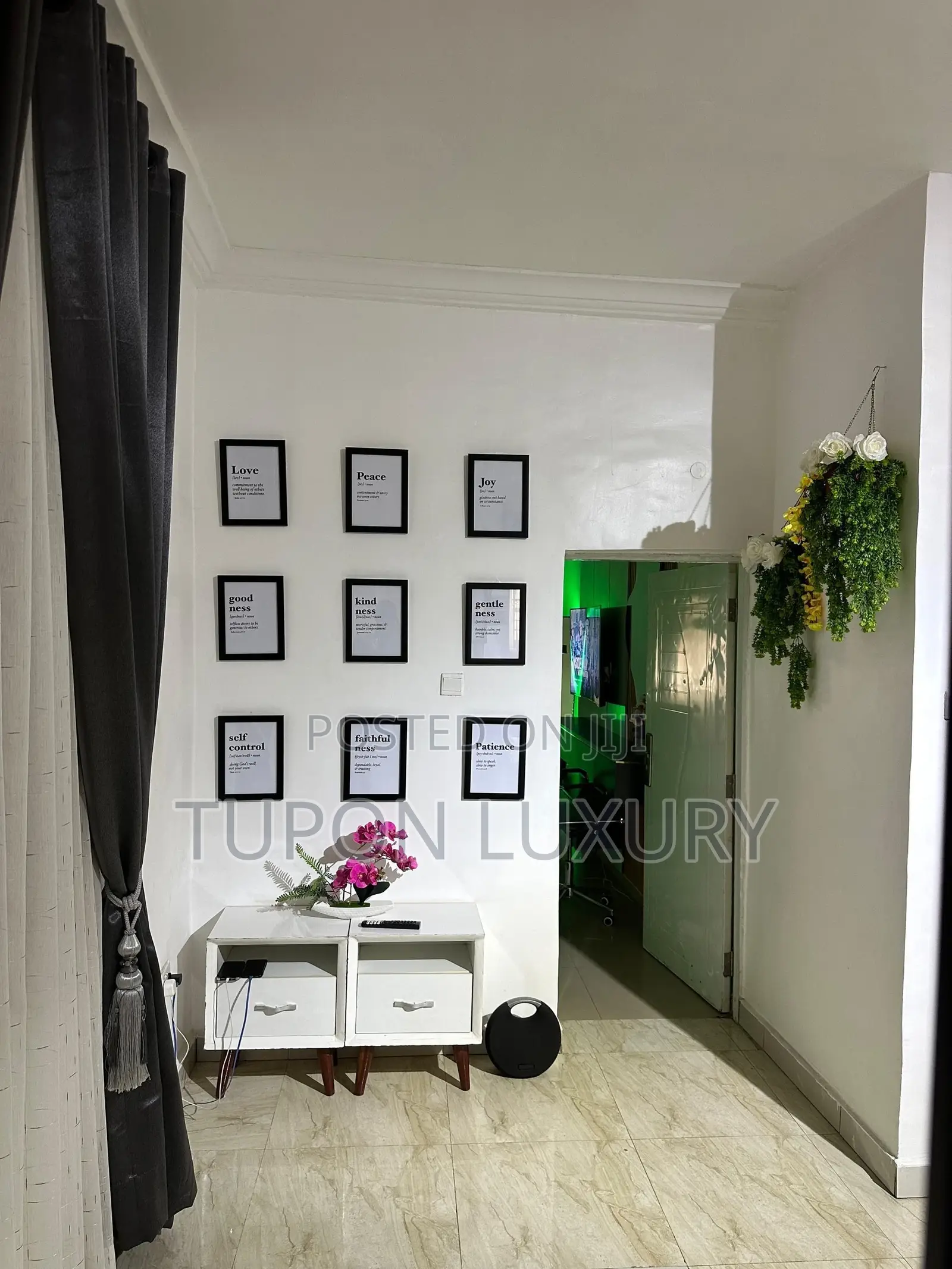 1 Bedroom Apartment in Wuye in Wuye