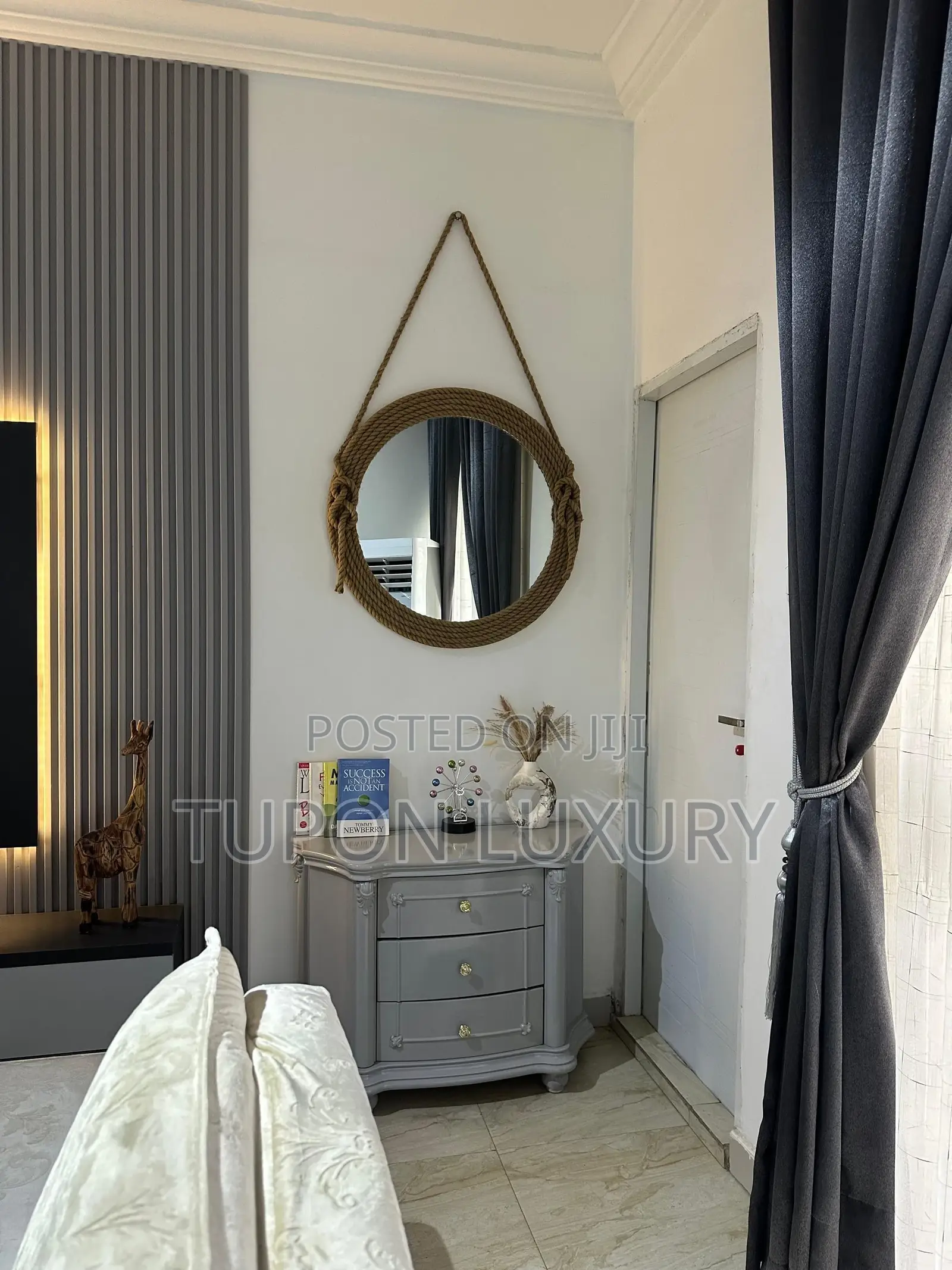 1 Bedroom Apartment in Wuye in Wuye