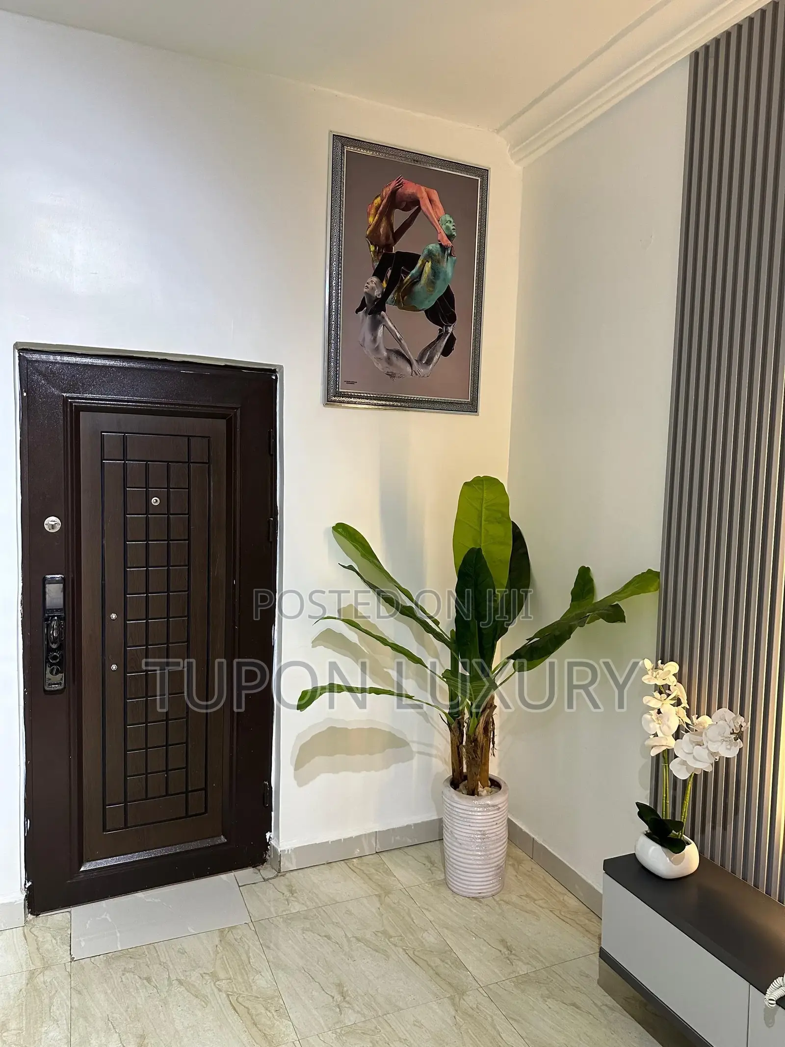 1 Bedroom Apartment in Wuye in Wuye