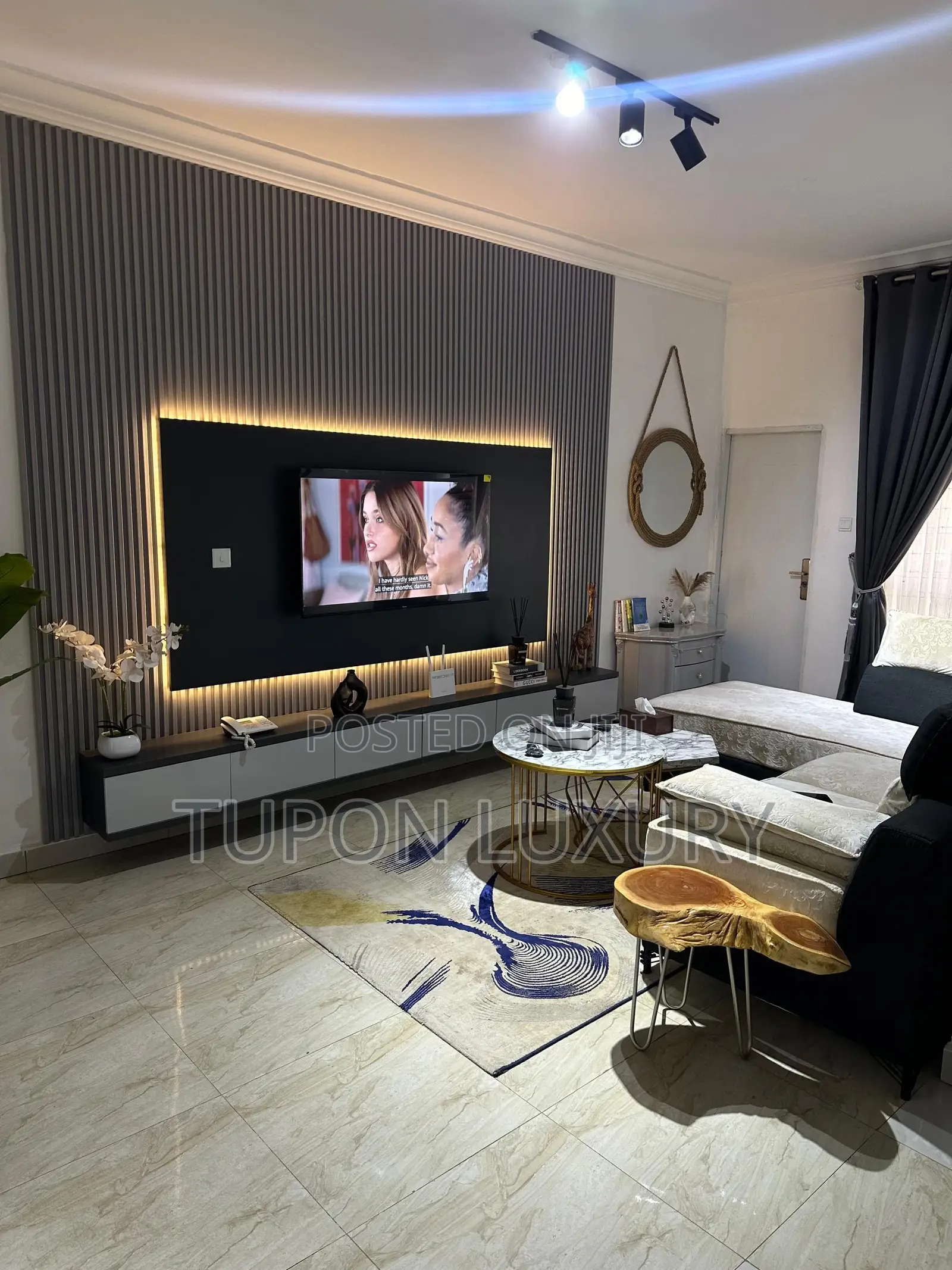 1 Bedroom Apartment in Wuye in Wuye