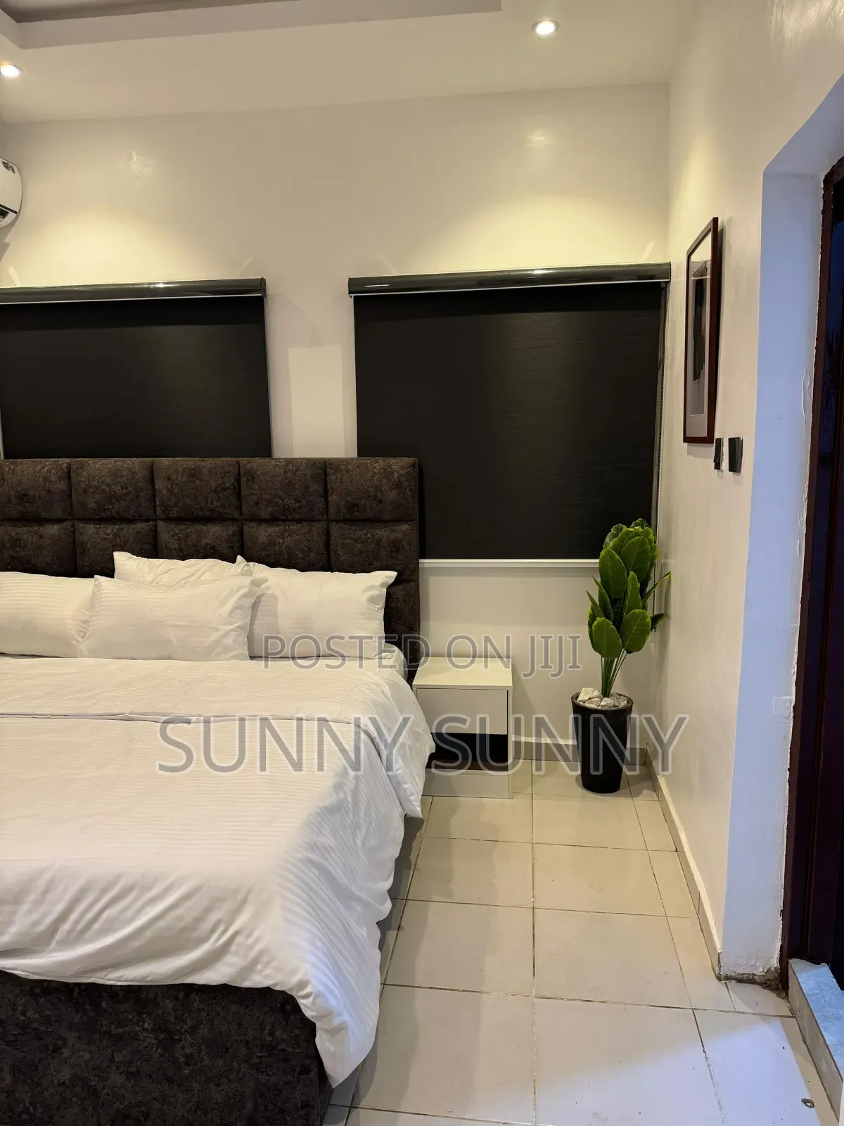 One Bedroom Mabushi in Mabushi