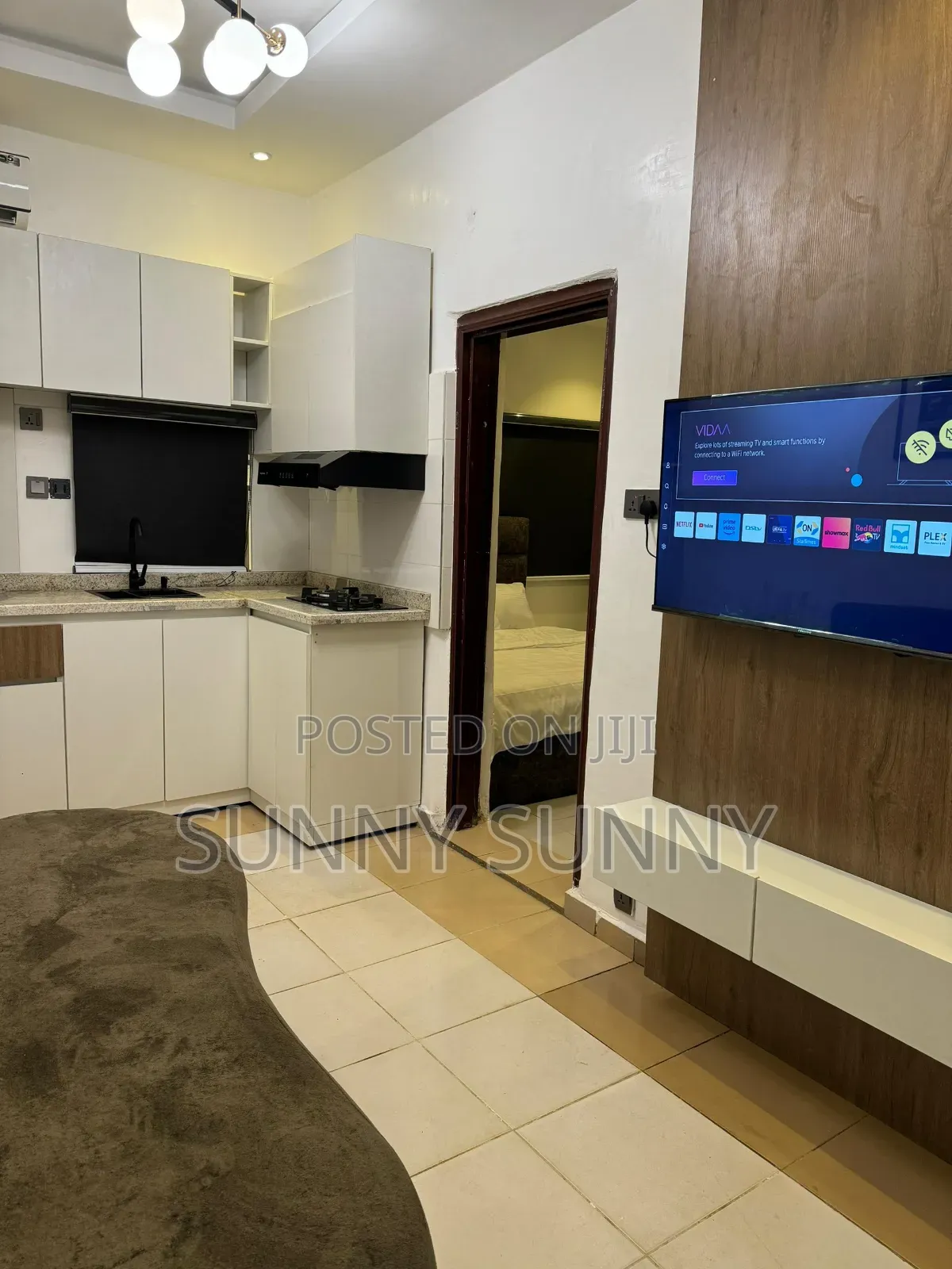 One Bedroom Mabushi in Mabushi