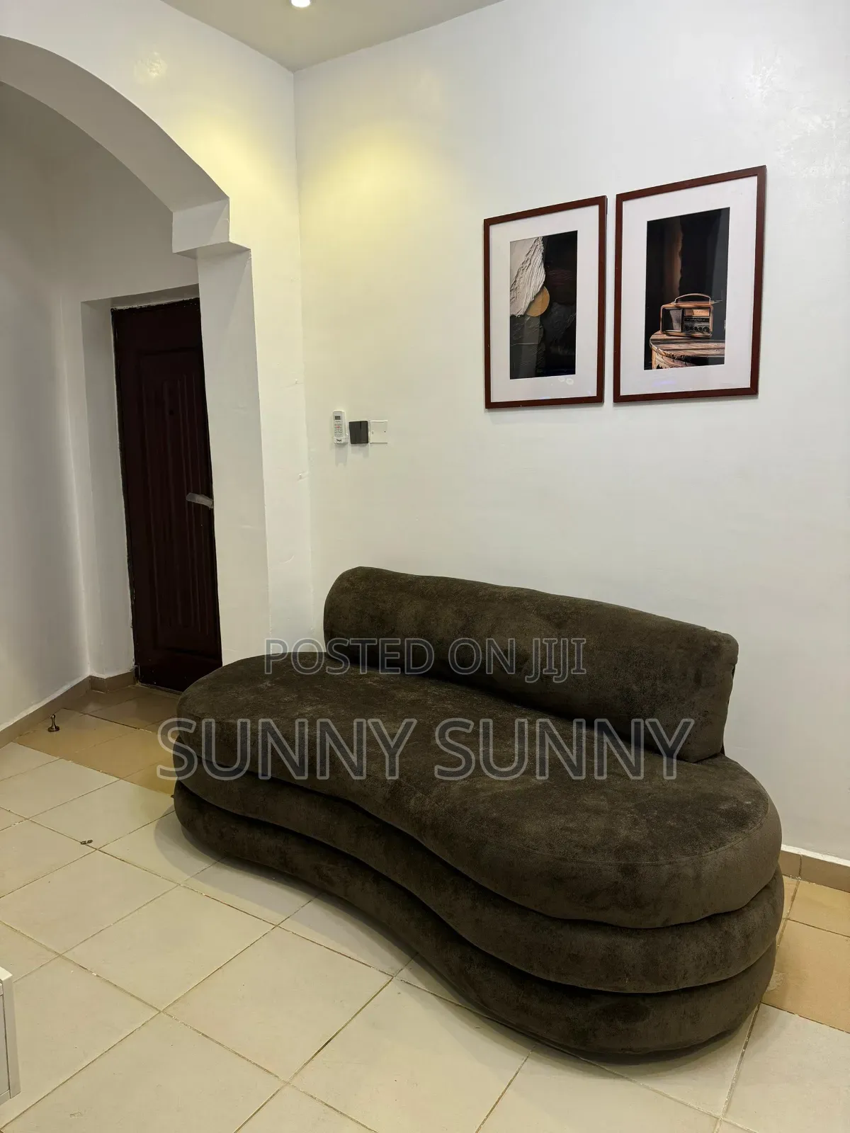 One Bedroom Mabushi in Mabushi