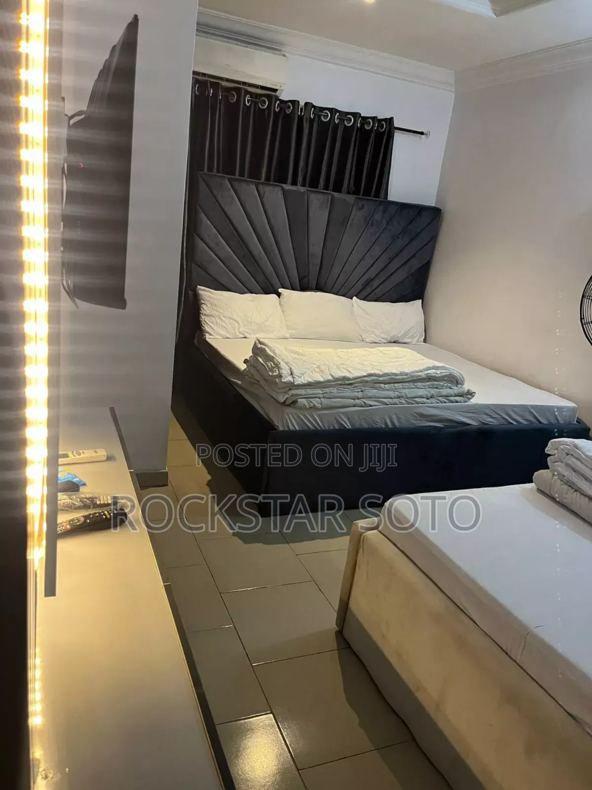 Girls Hostel in Lekki