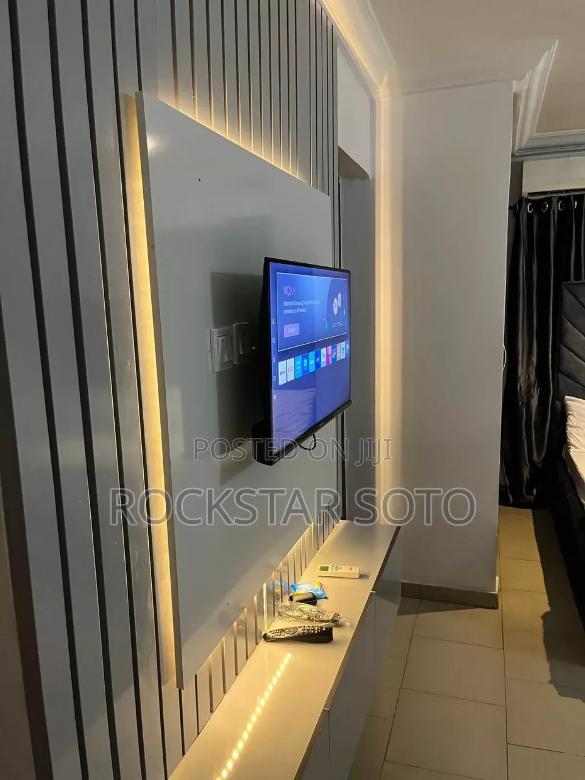 Girls Hostel in Lekki